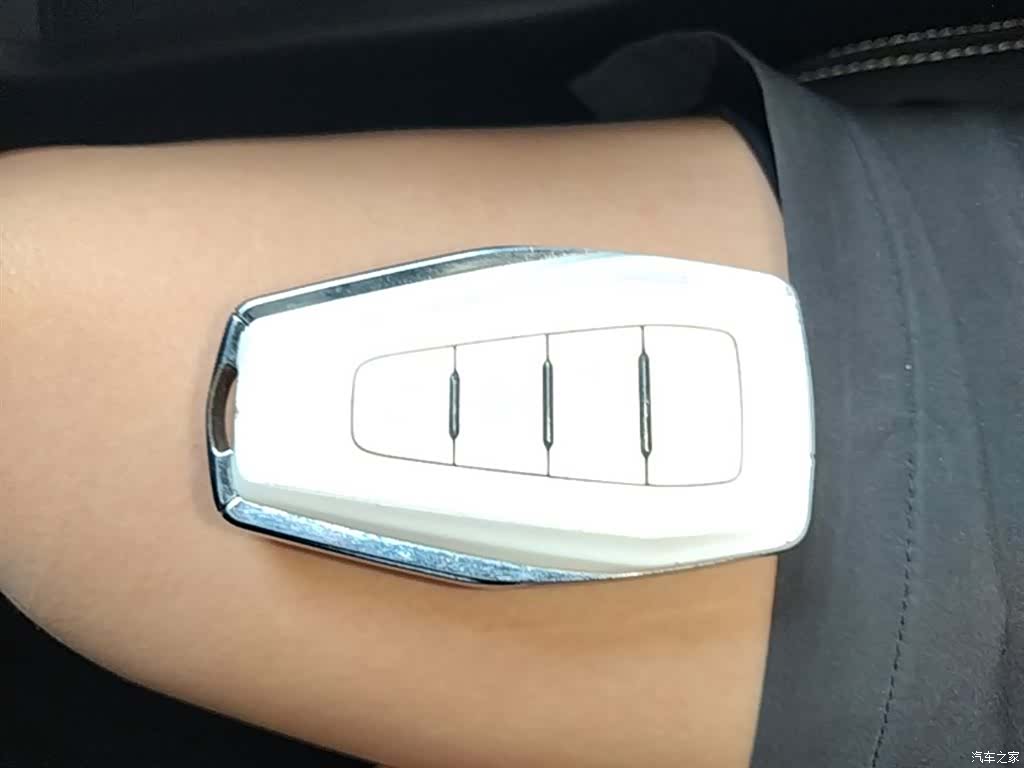 Geely Preface, 2022 9