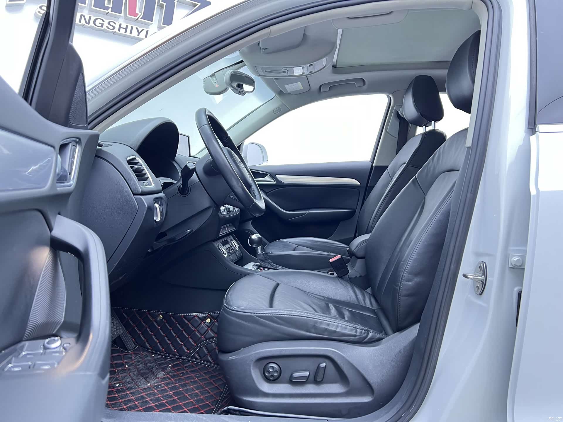 Audi Q3, 2014 14
