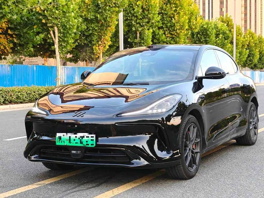 IM Motors LS6