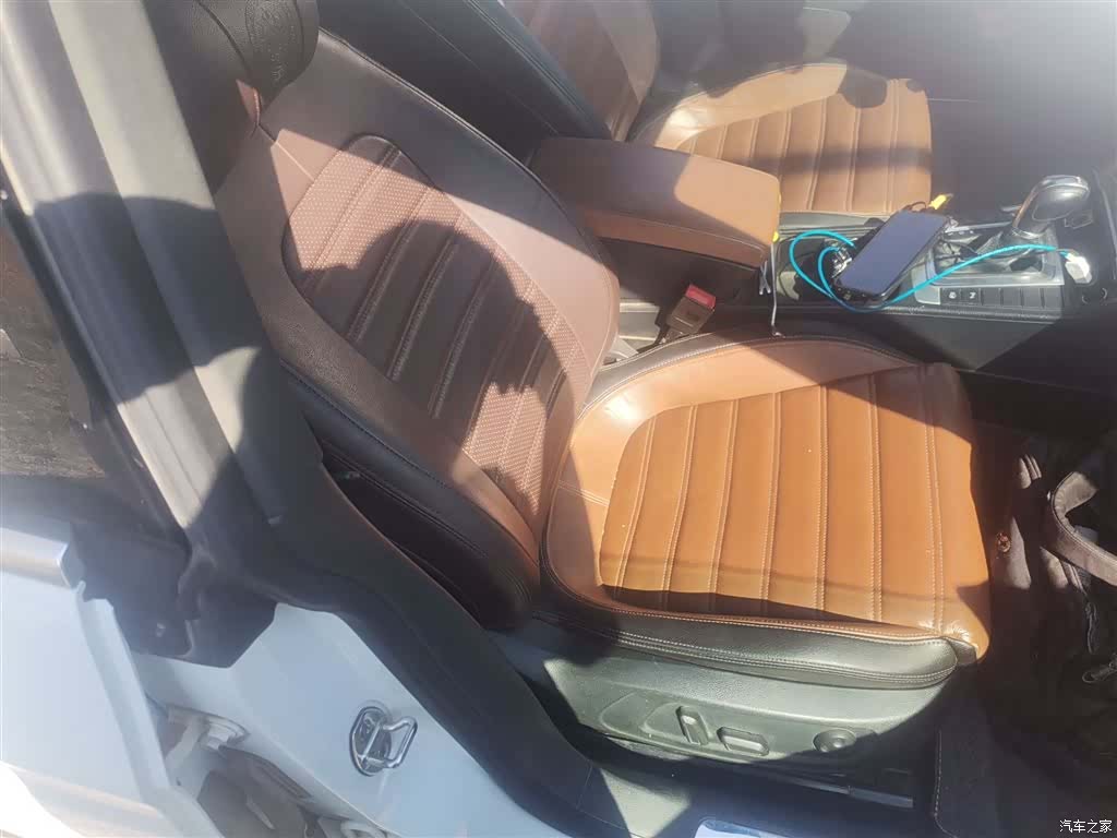 Volkswagen CC, 2016 25
