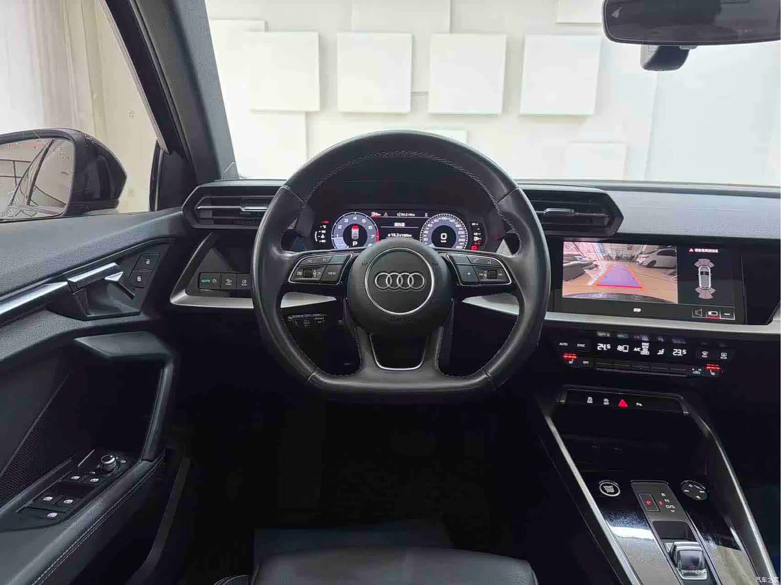 Audi A3, 2022 16