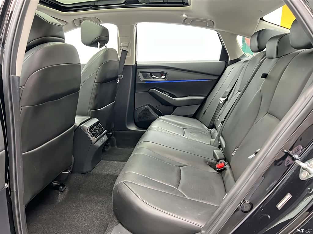 Honda Accord, 2024 14