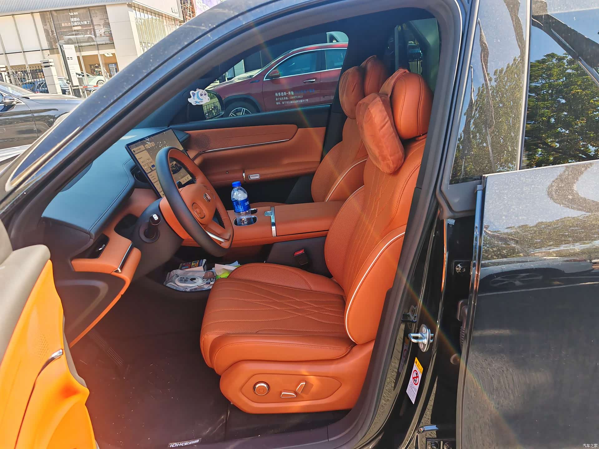 Changan Eado, 2025 4