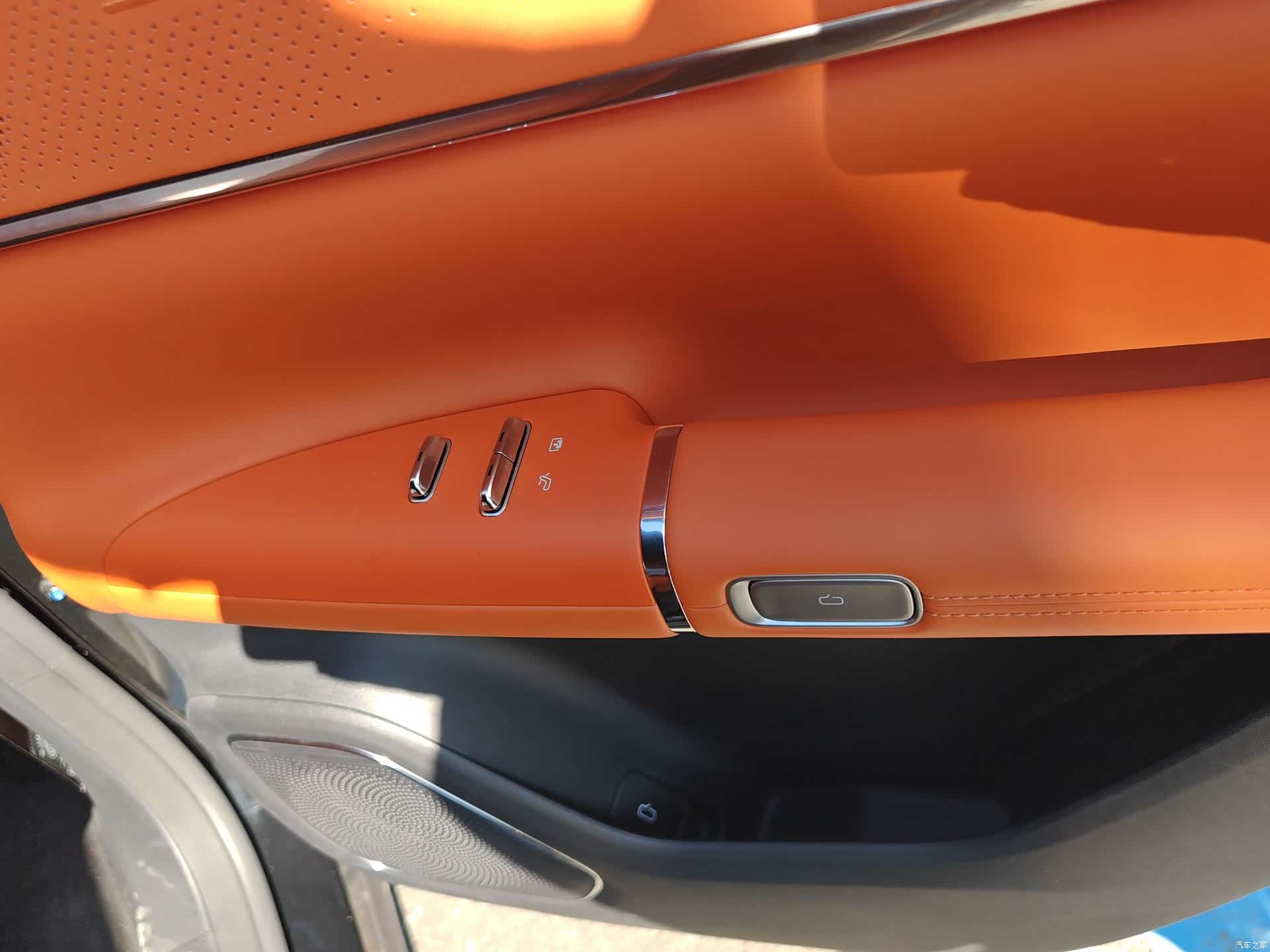 Changan Eado, 2025 18