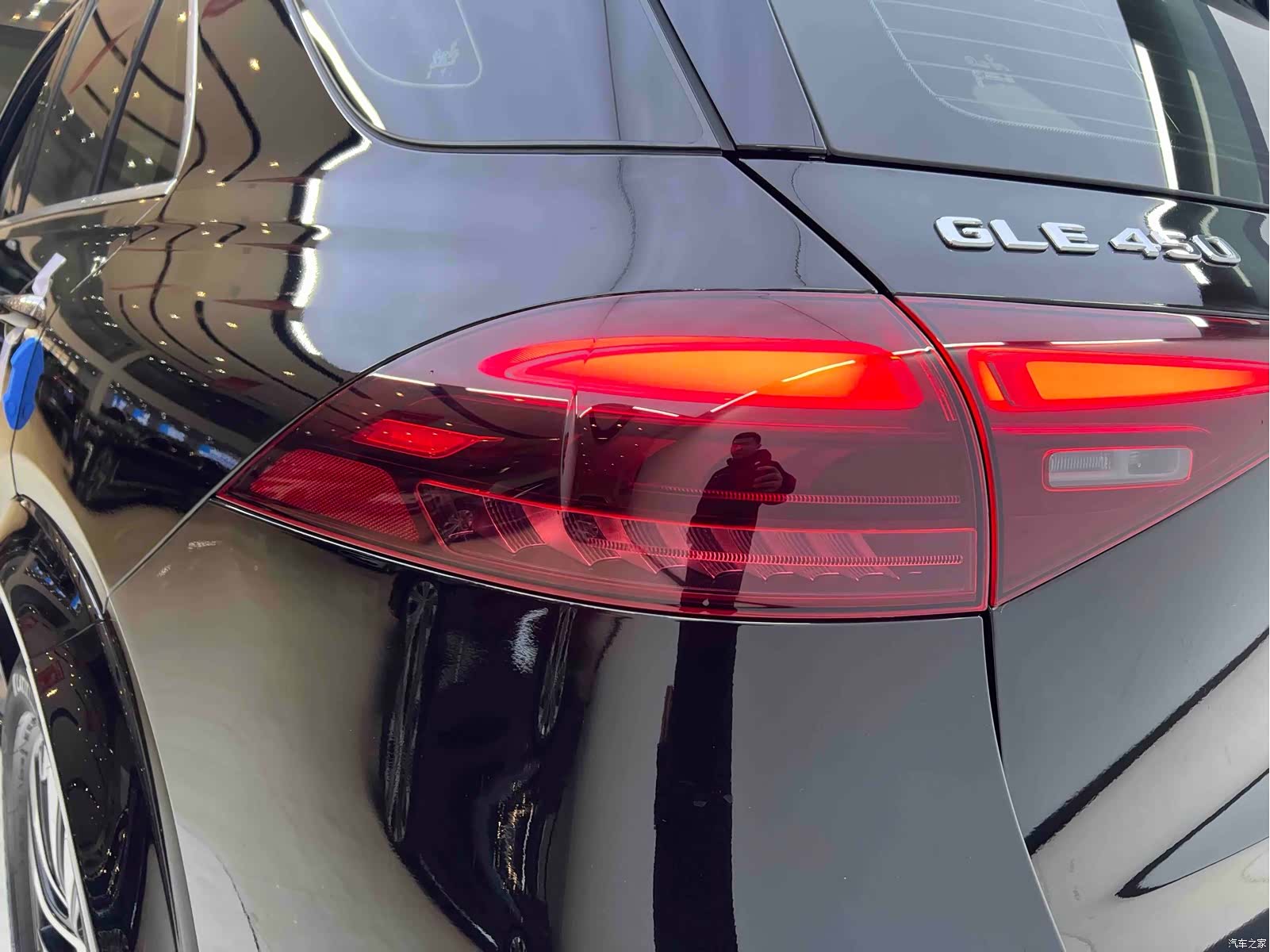 Mercedes-Benz GLE, 2023 8
