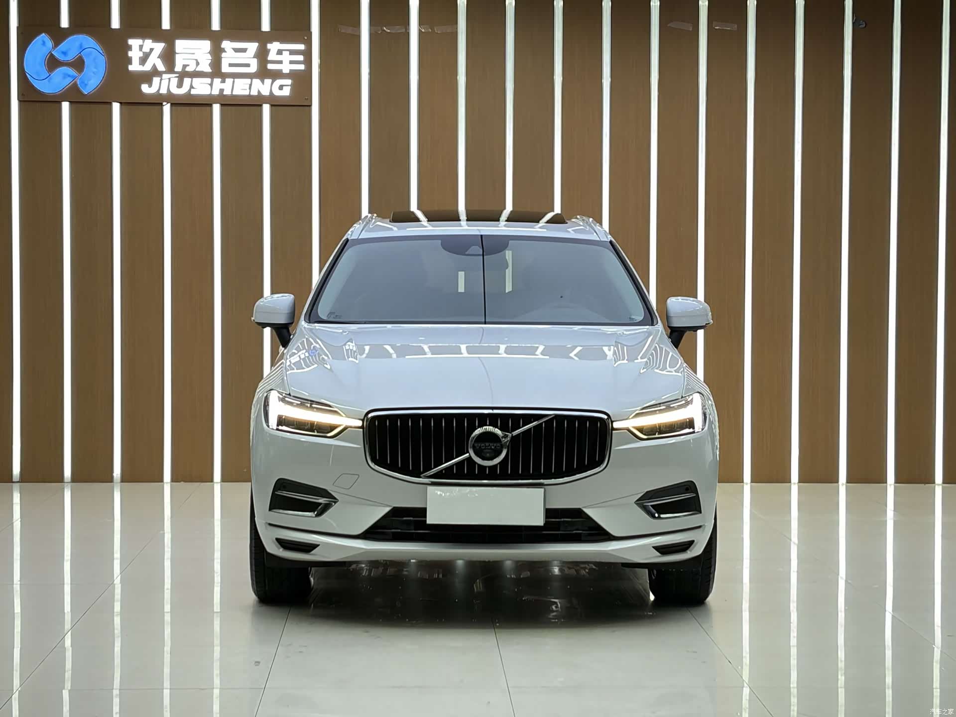 Volvo XC60, 2020 2