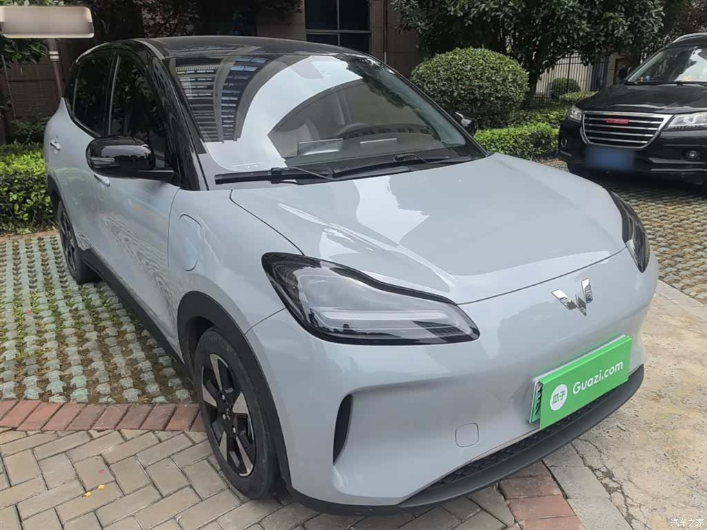 Wuling Bingo, 2024 4