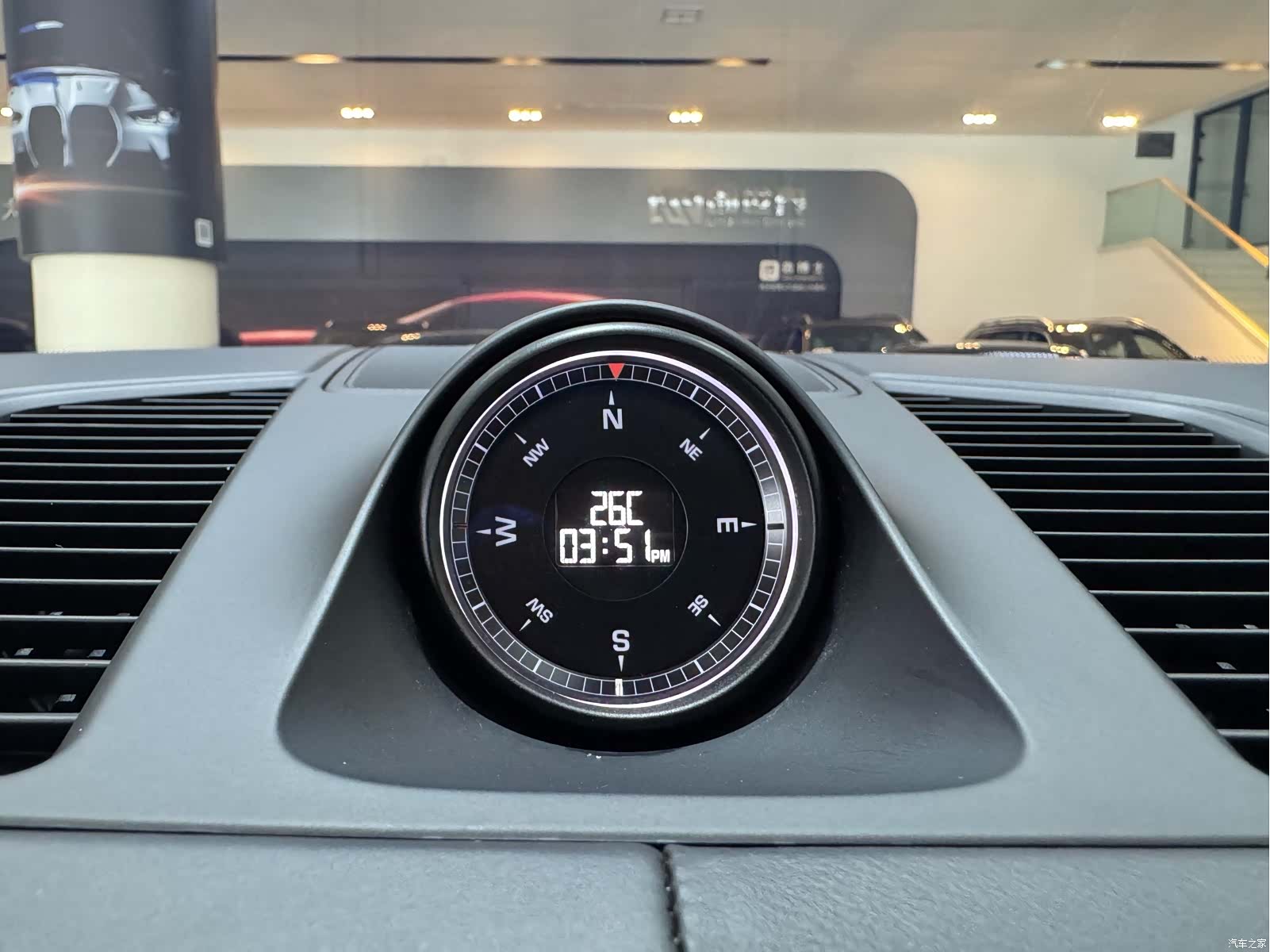 Porsche Cayenne, 2023 16