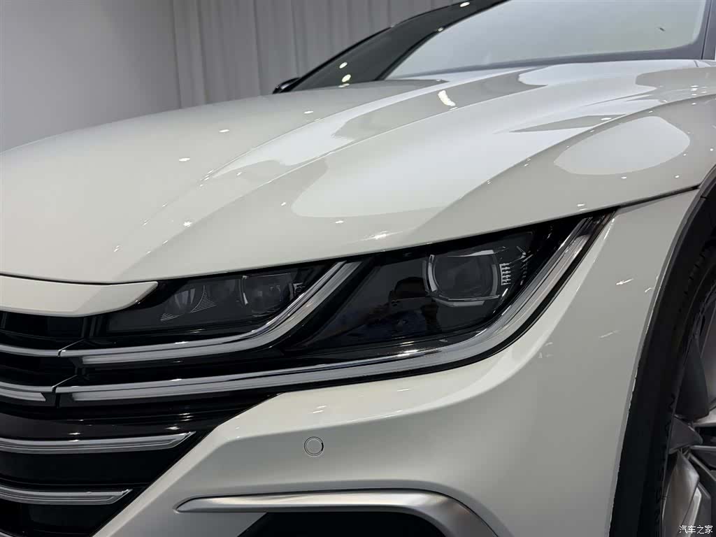 Volkswagen CC, 2023 13