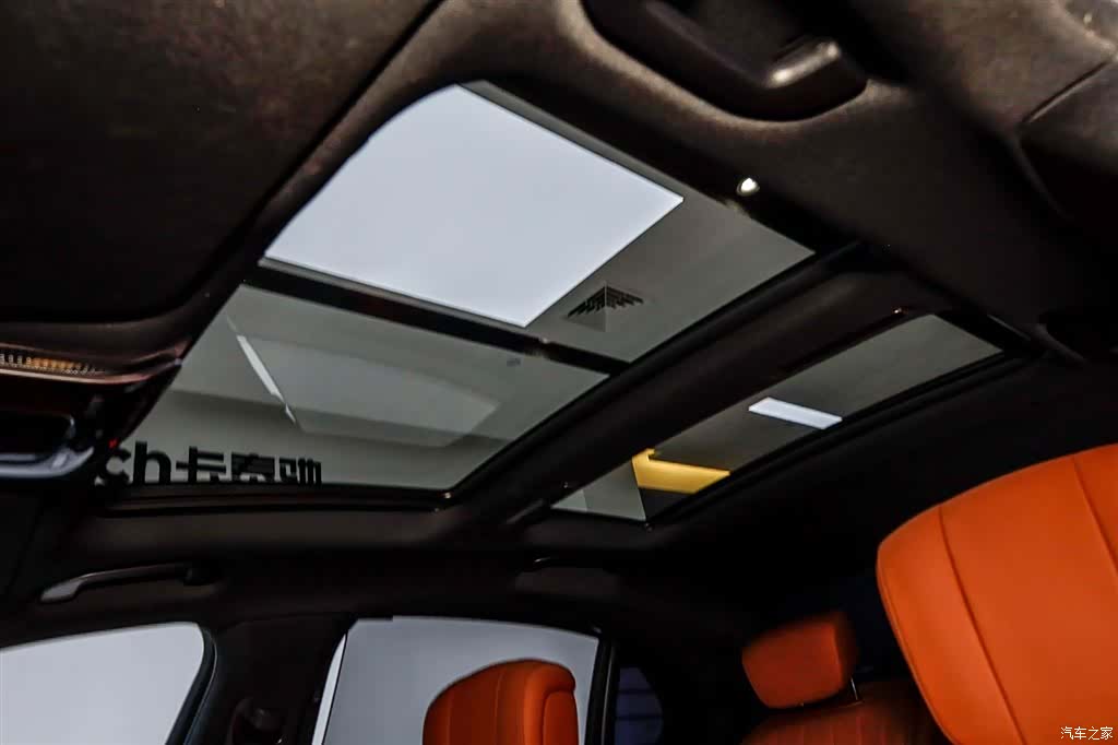 Mercedes-Benz S-Class, 2023 18