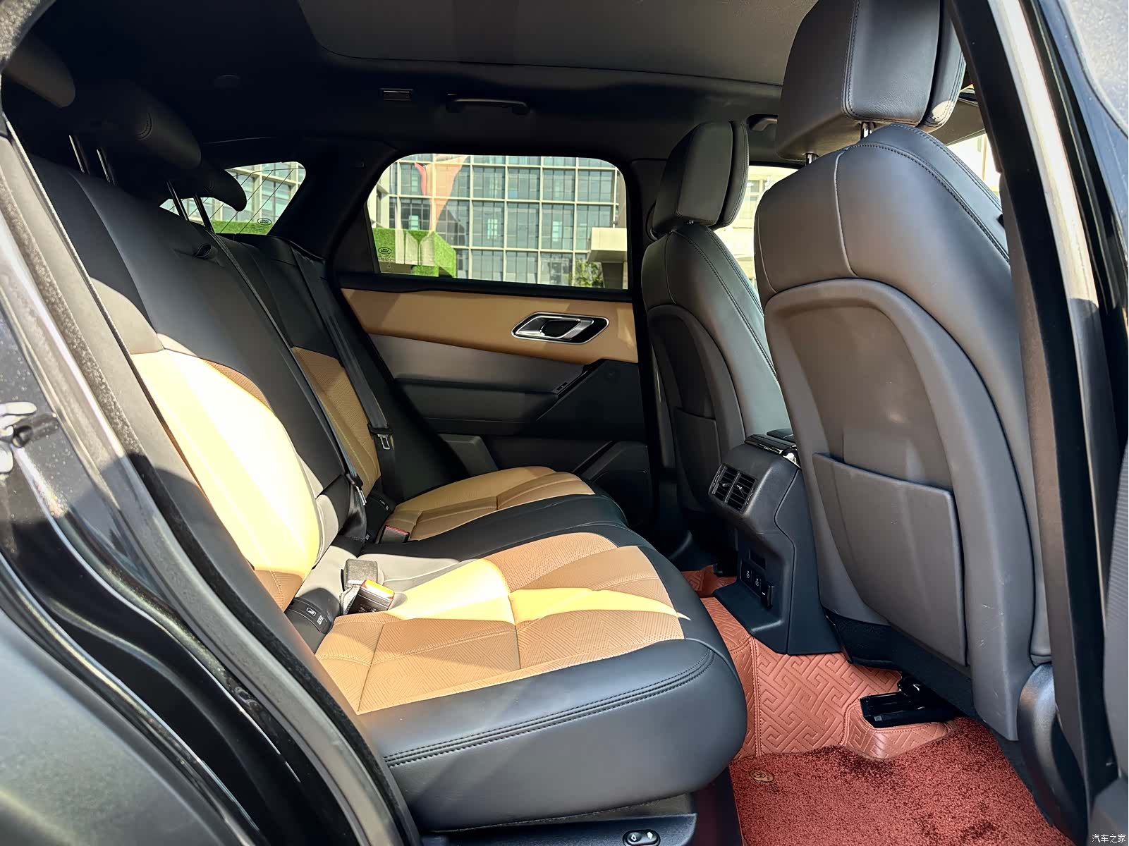 Land Rover Range Rover, 2024 8