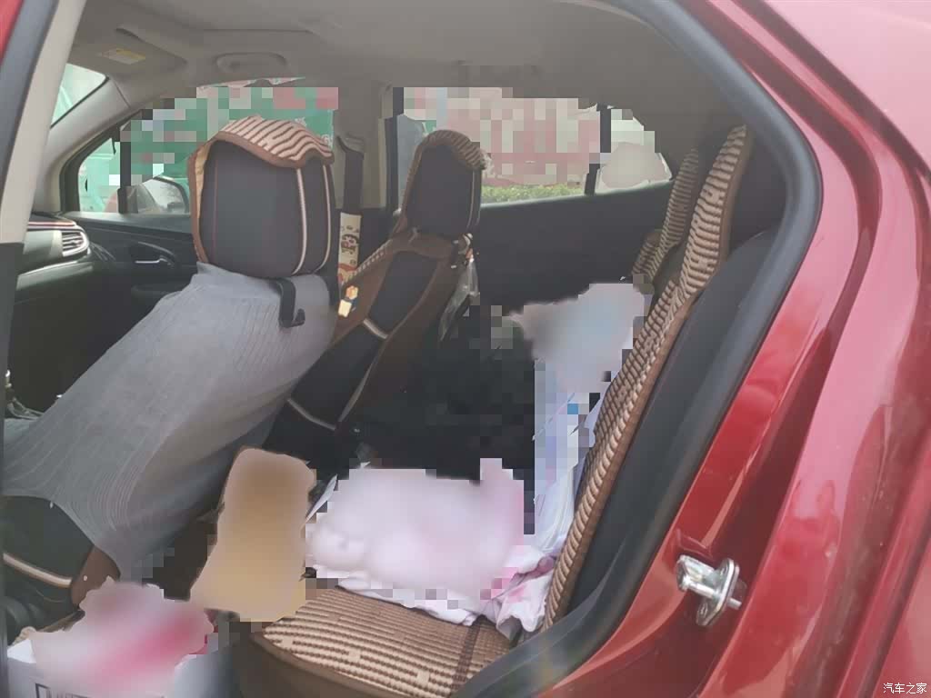 Buick Encore, 2017 15