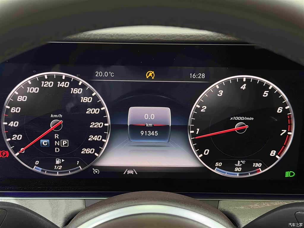 Mercedes-Benz CLS, 2020 18