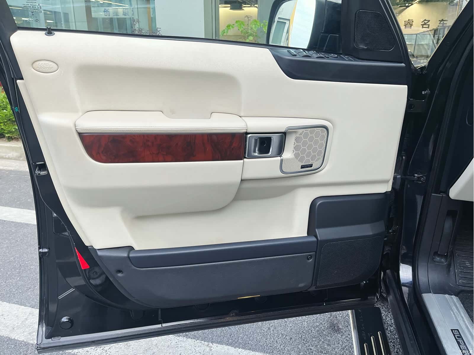Land Rover Range Rover, 2013 13