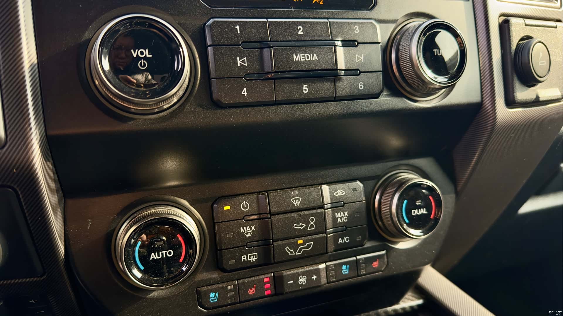 Ford F-150, 2019 13