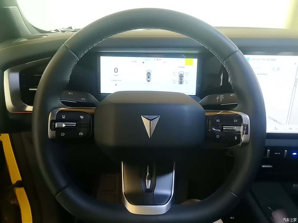 Deepal G318, 2025 11