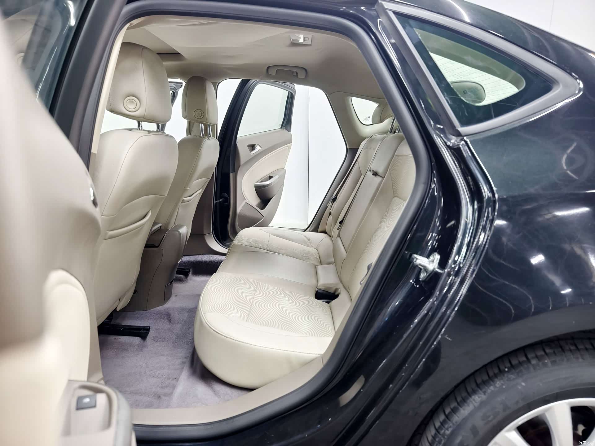 Buick GT, 2015 13