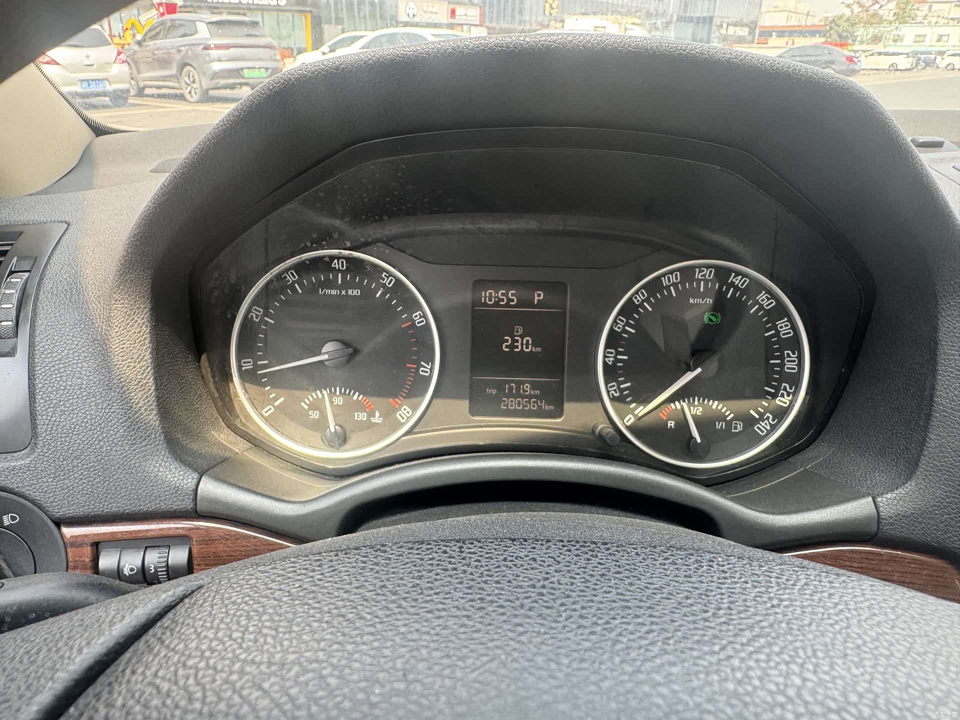 Skoda Octavia, 2013 25