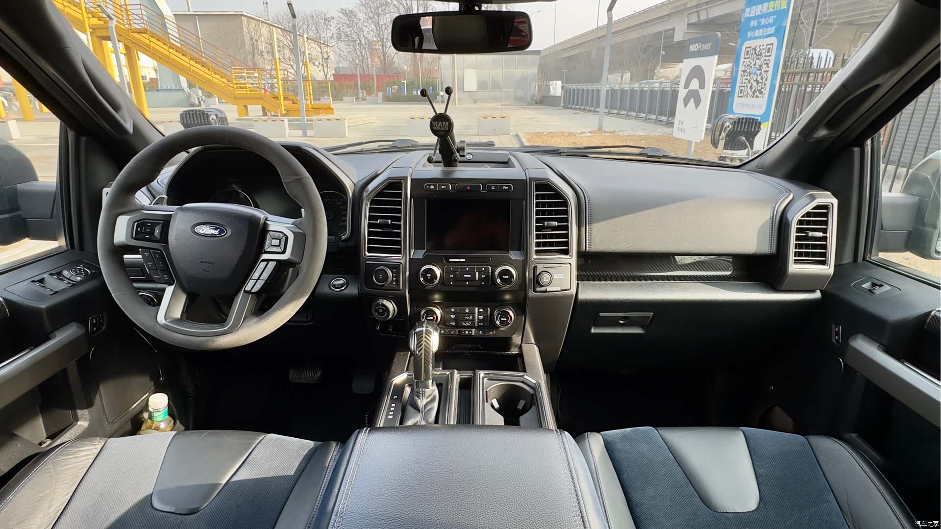 Ford F-150, 2019 8