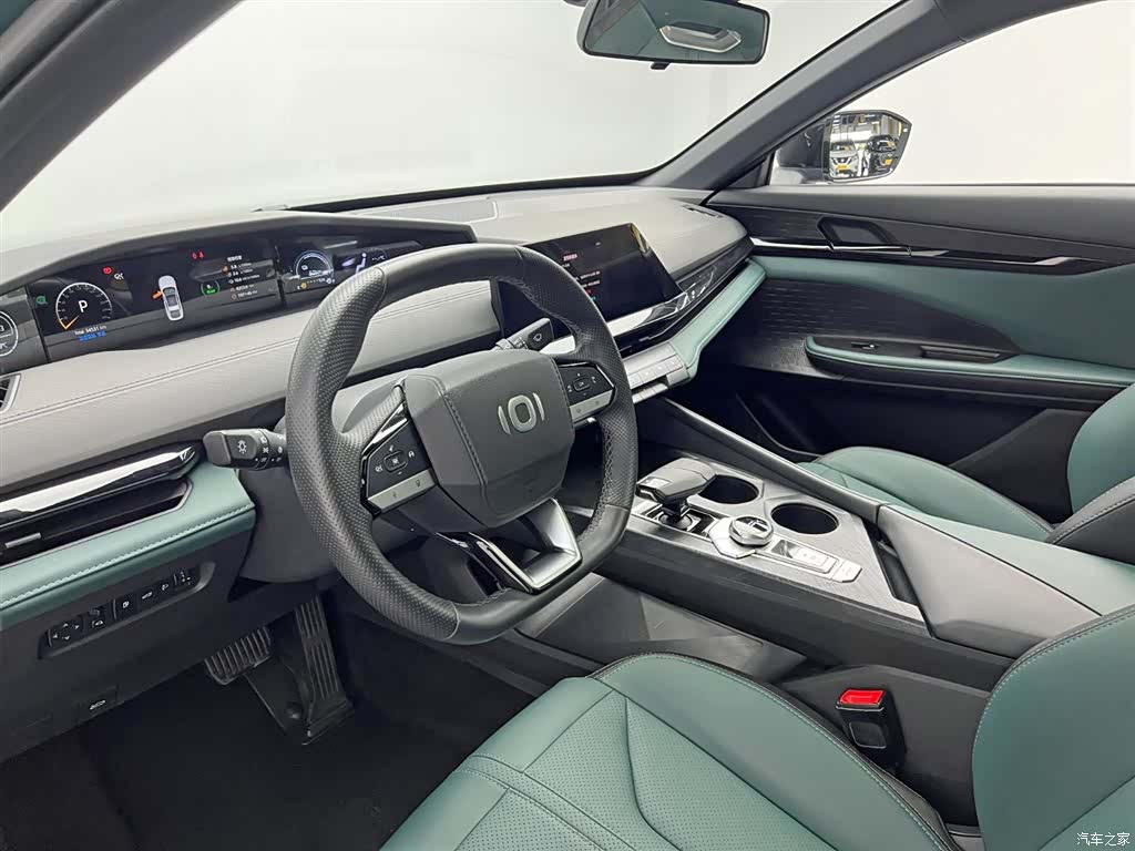 Changan Eado, 2023 14