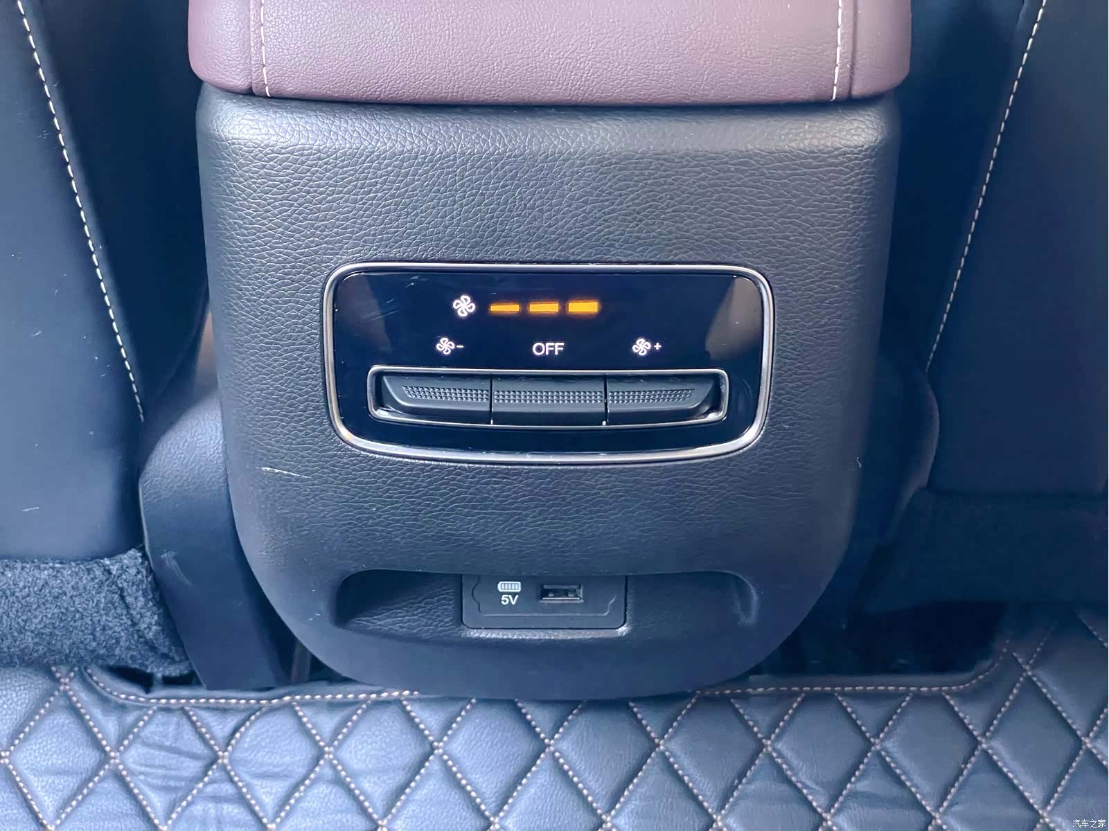 Trumpchi M6, 2024 31