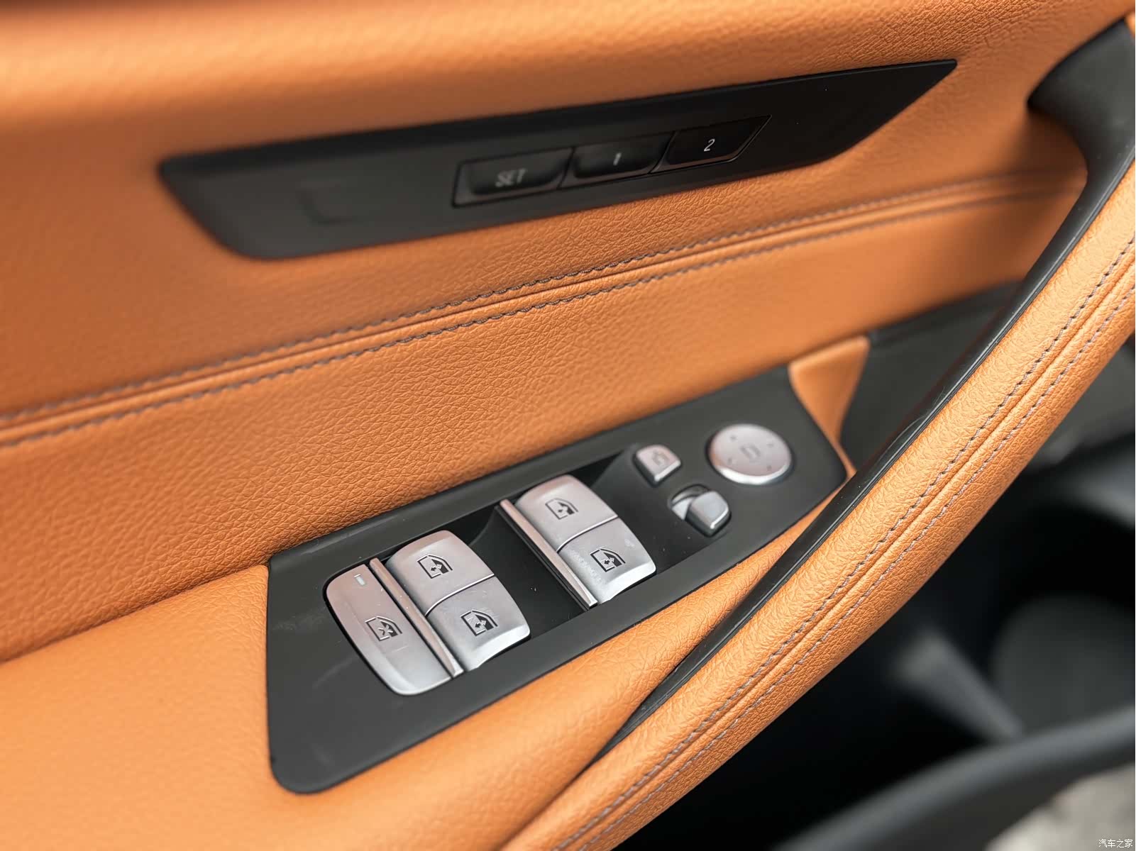 BMW 5 Series, 2023 15
