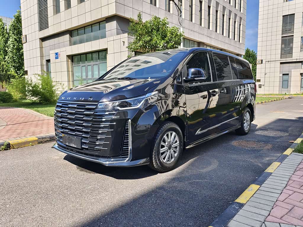 Maxus G10