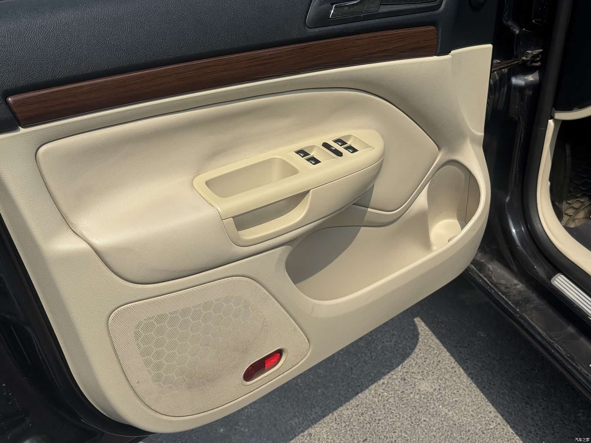 Skoda Octavia, 2013 12