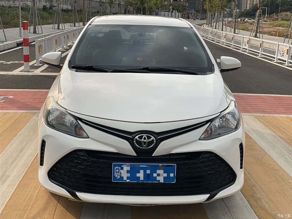 Toyota FS, 2019 все фото