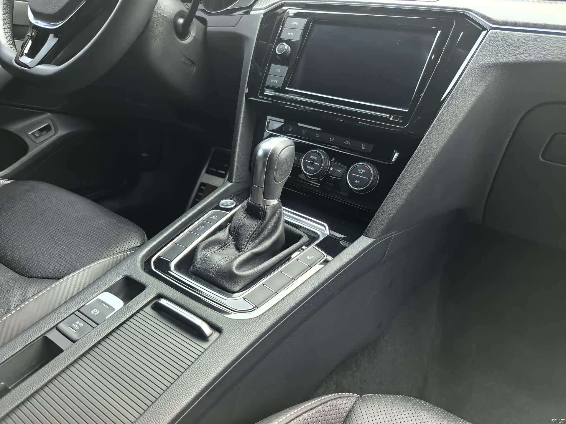 Volkswagen CC, 2019 15