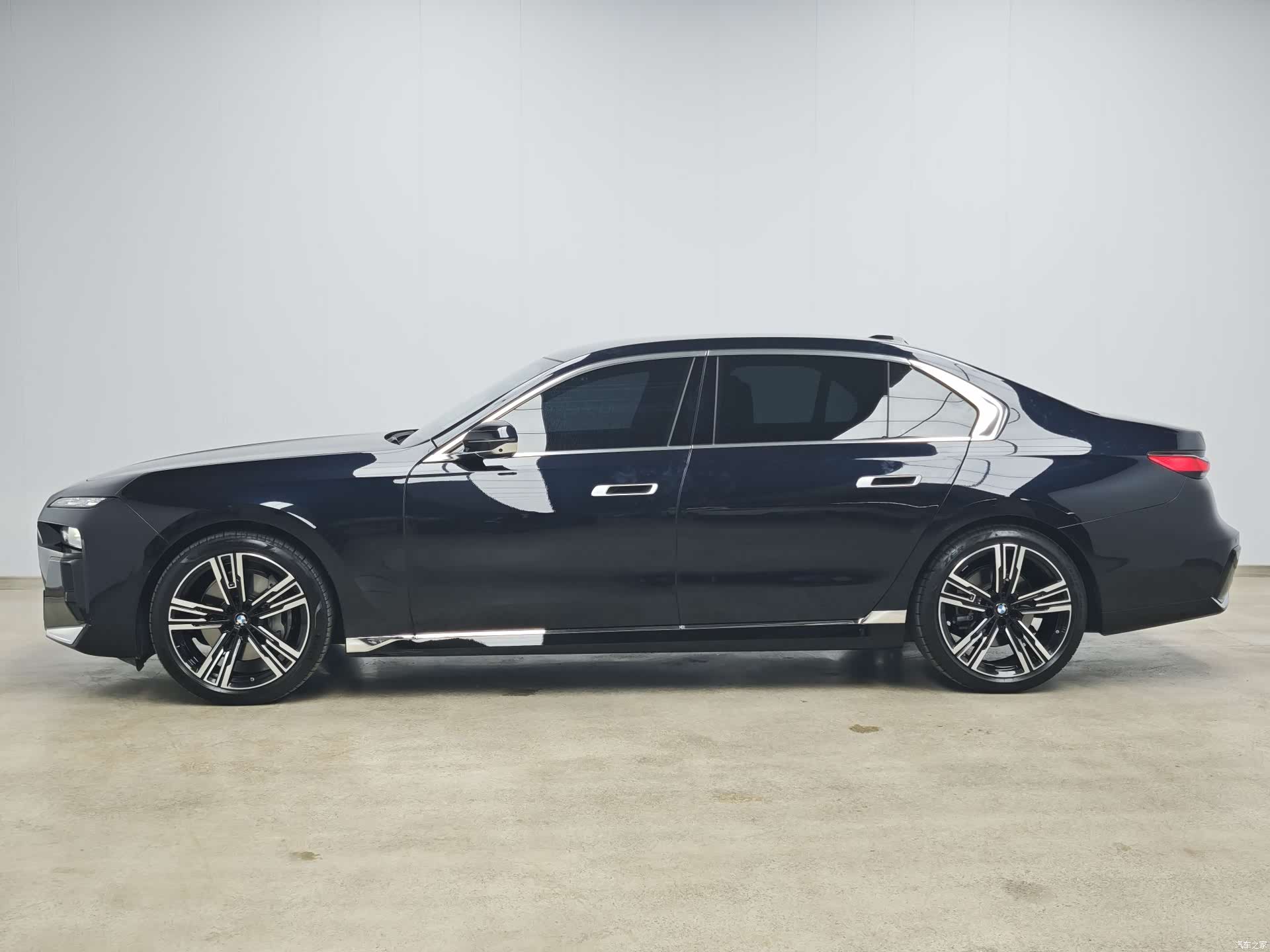BMW 7 Series, 2026 3