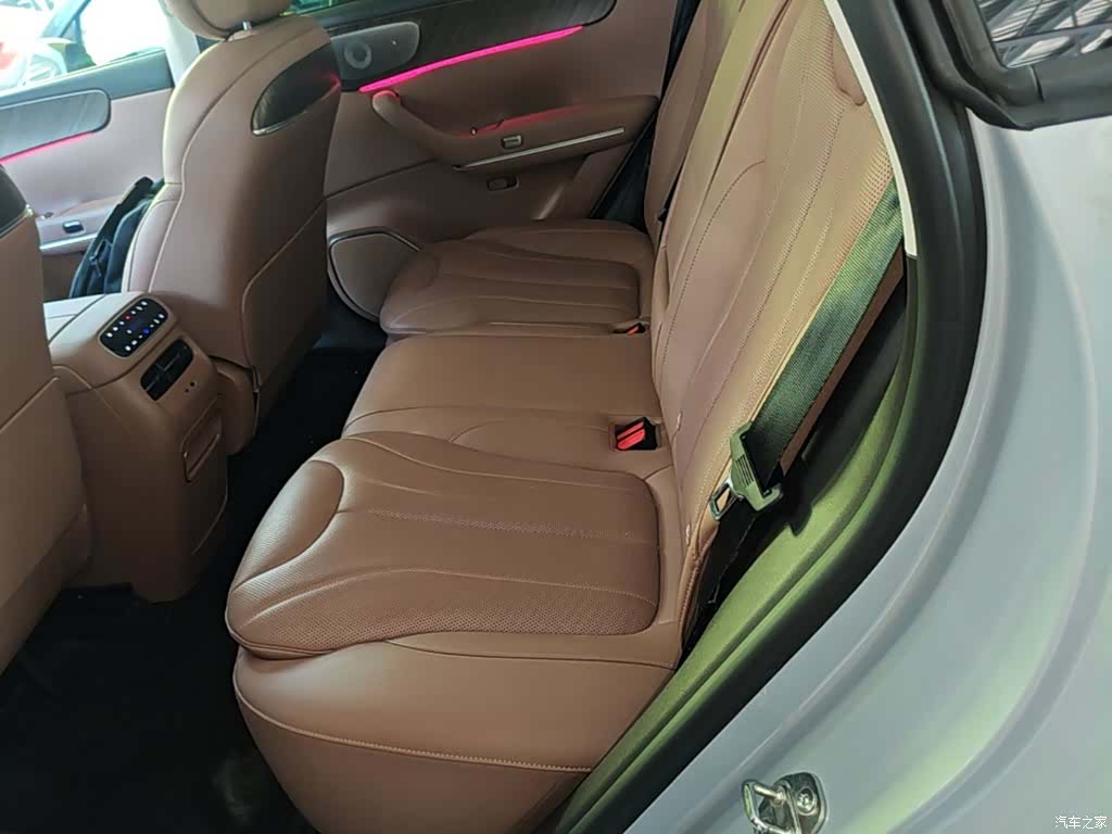 Leapmotor C11, 2025 17