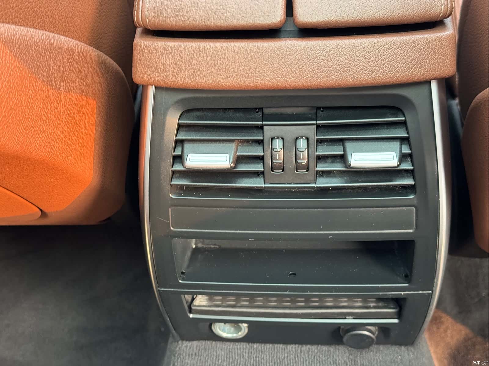 BMW 5 Series, 2017 15