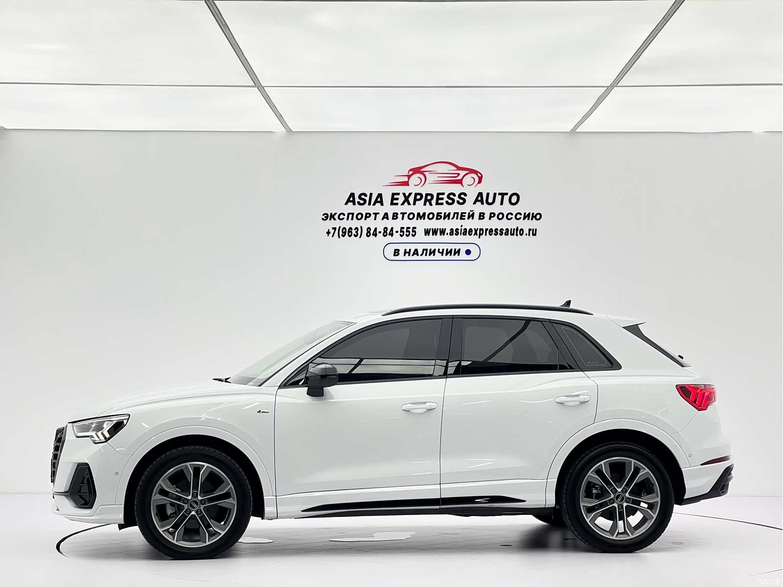 Audi Q3, 2022 7