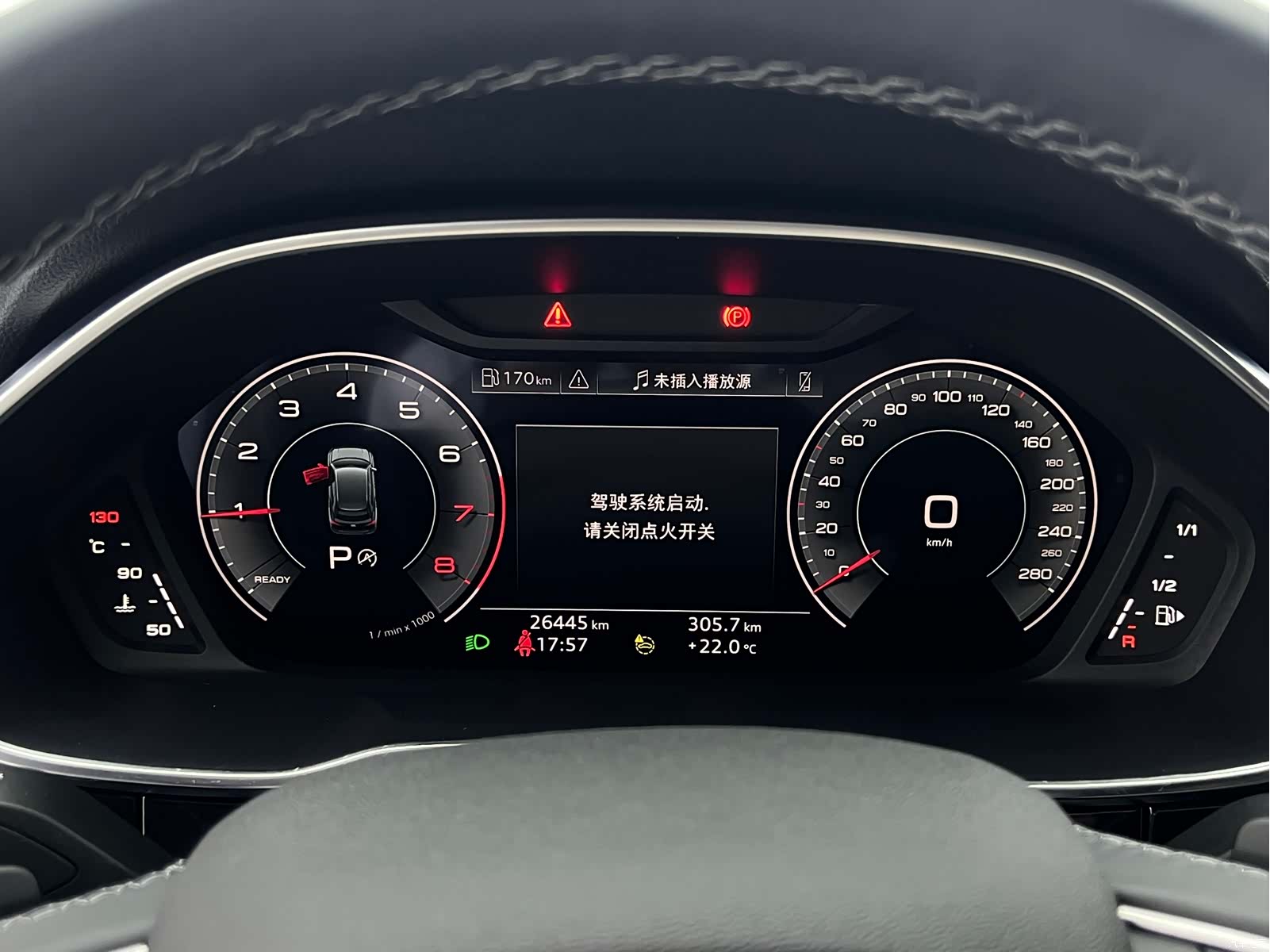Audi Q3, 2022 18