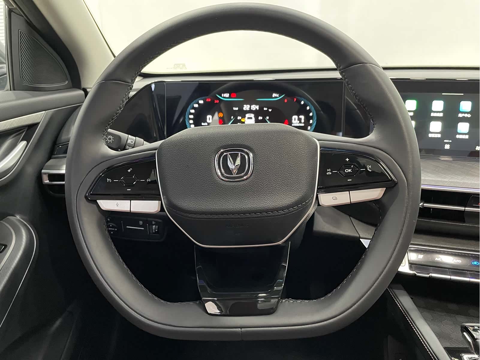 Changan Eado, 2023 7