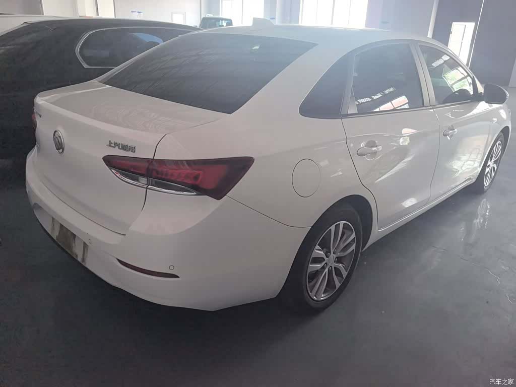 Buick VI, 2020 7