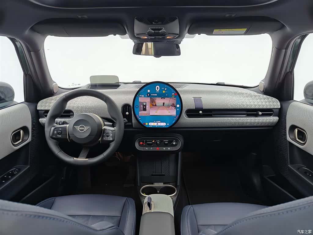 Mini Cooper, 2024 19