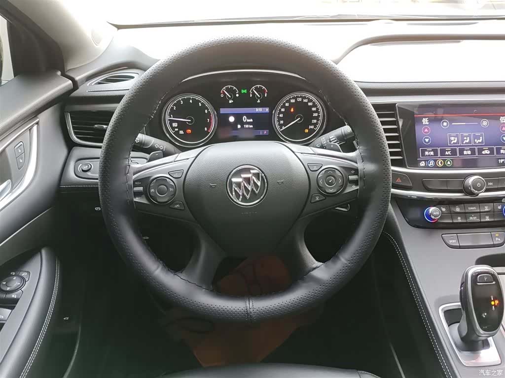 Buick LaCrosse, 2020 11
