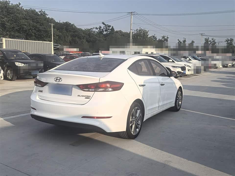 Hyundai Lead Hyundai Lead