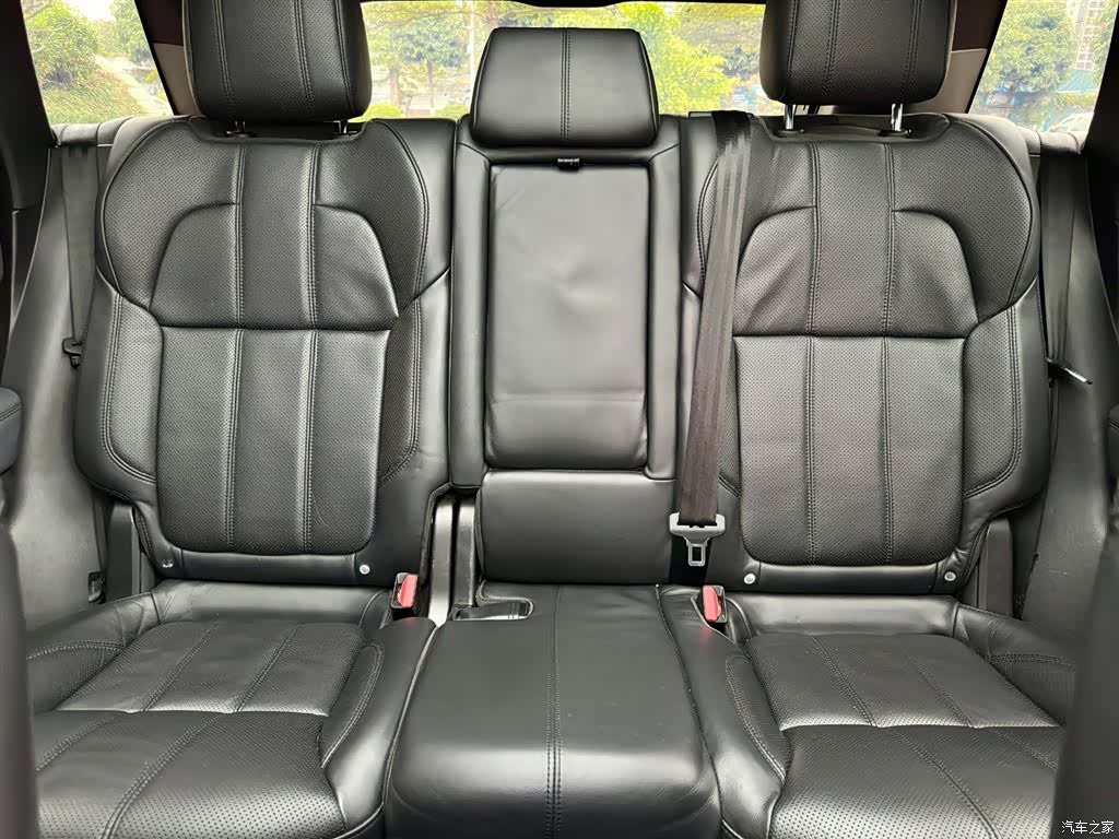 Land Rover Range Rover, 2014 15