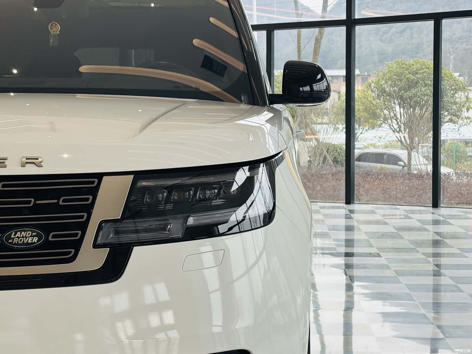 Land Rover Range Rover, 2022 7