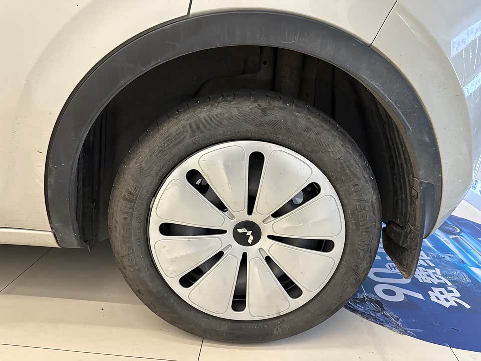 Wuling Wuling Bingguo