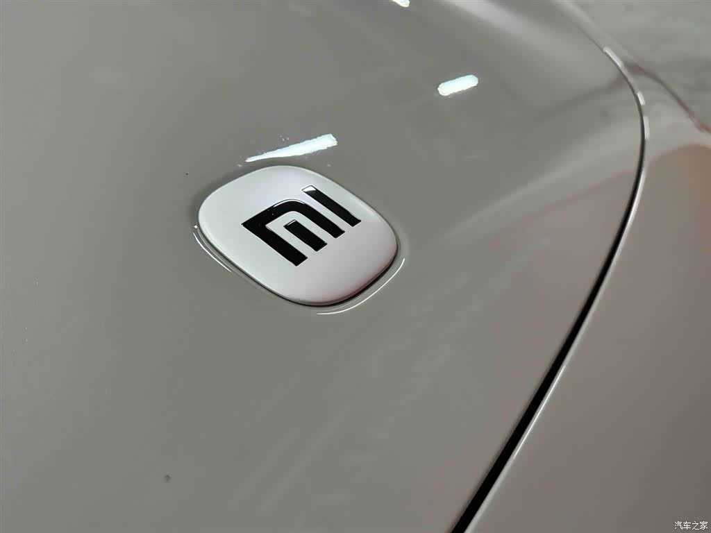 Xiaomi SU7, 2026 17