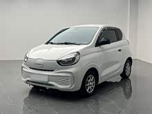 ������CLEVER 2022�� 311kmԪ���ࣰ�