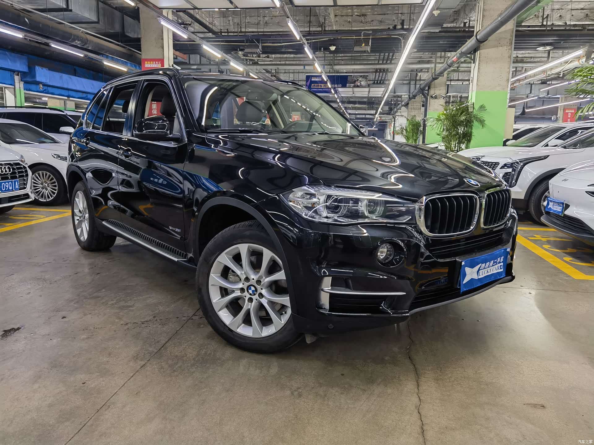 BMW X5, 2016 3