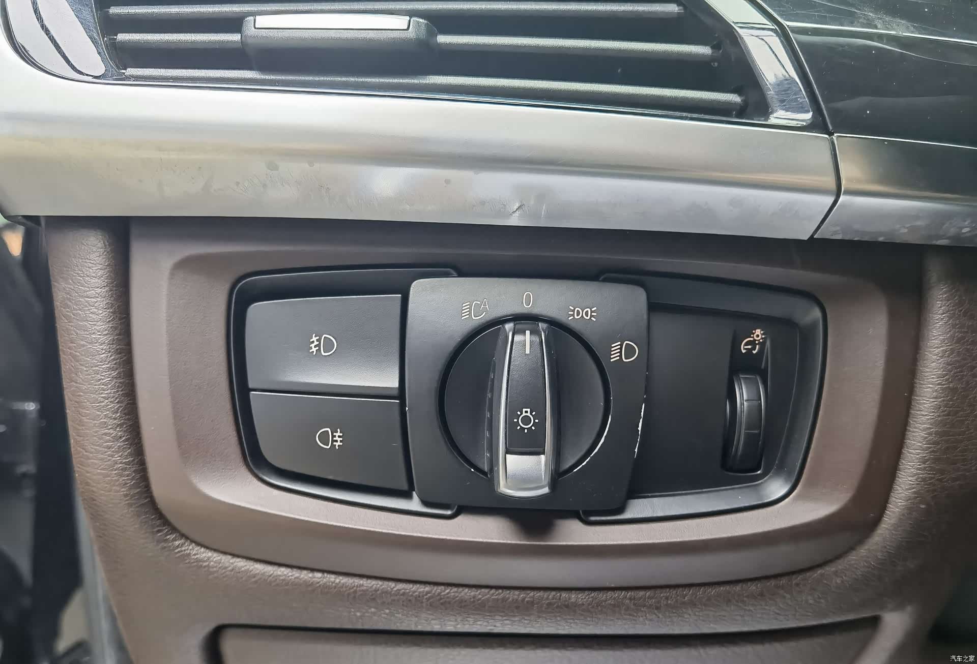 BMW X5, 2016 13