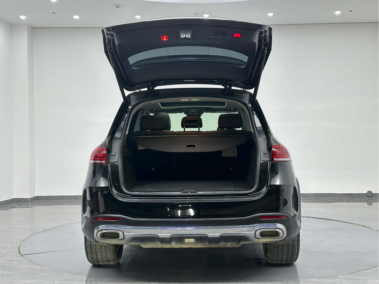 Mercedes-Benz GLE, 2021 28