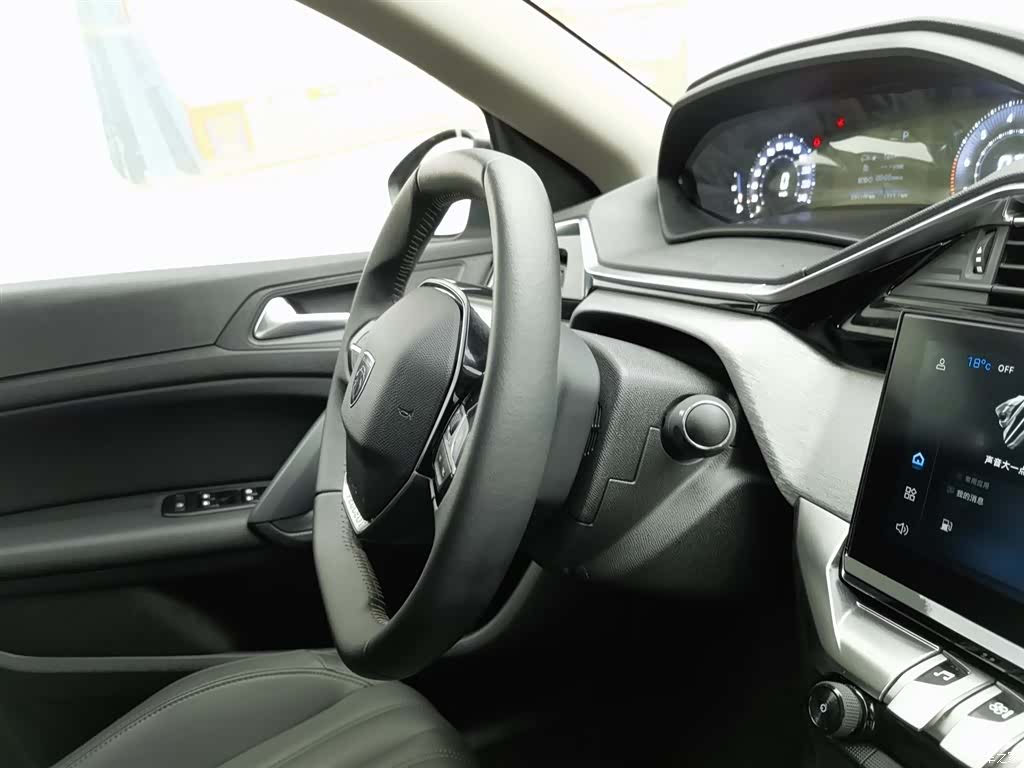 Peugeot 408, 2024 22