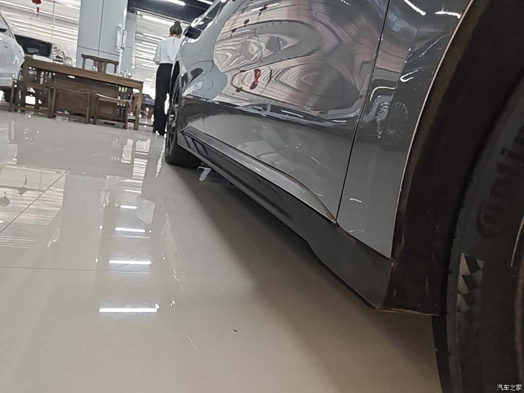 BYD Han, 2022 19